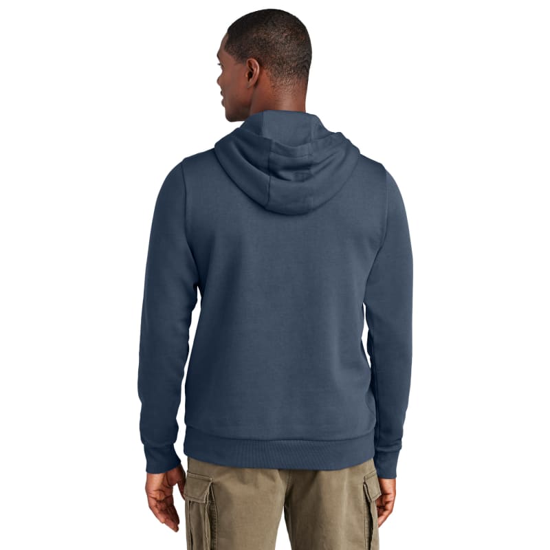 District Wash Fleece Hoodie 25