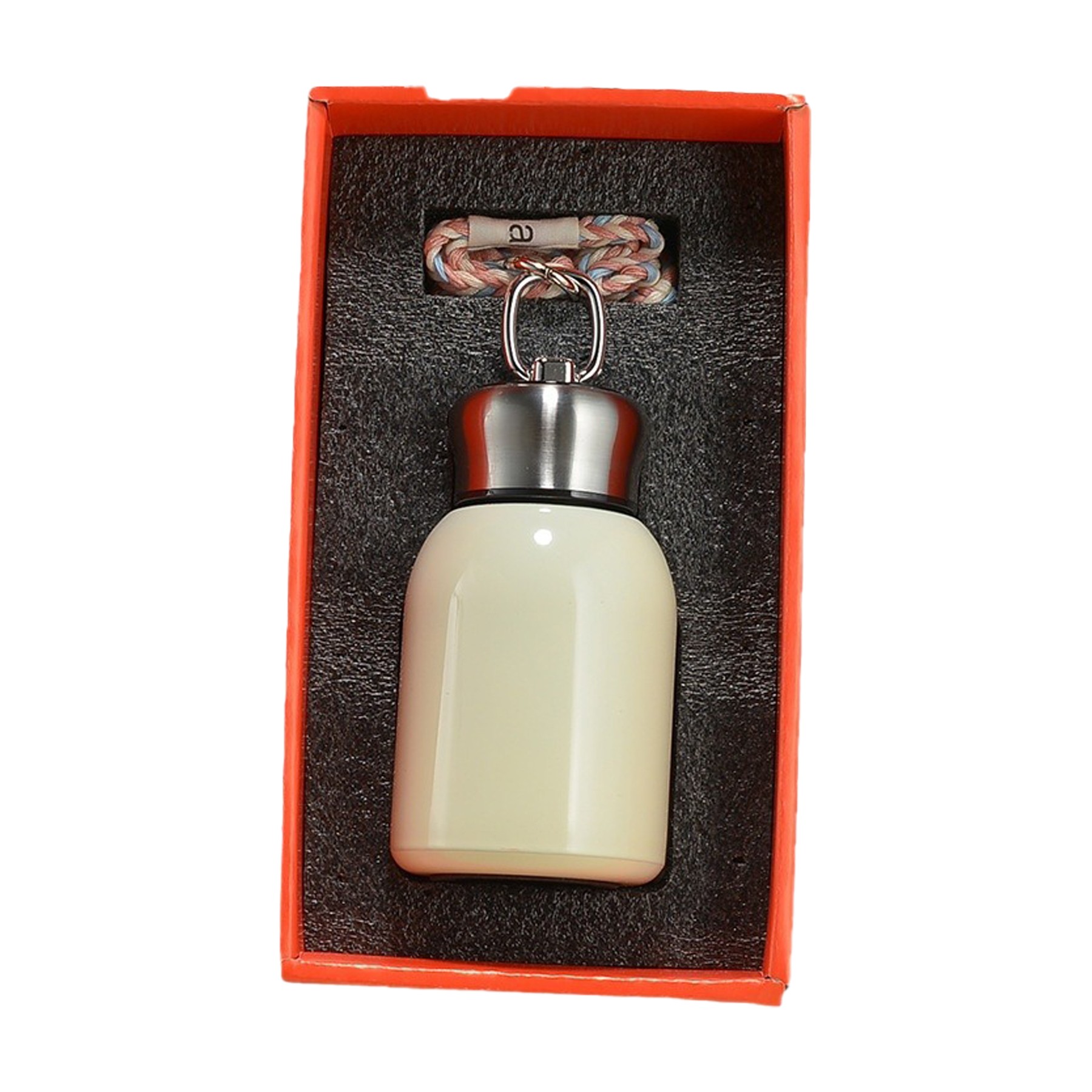 304 Stainless Steel Gift Box Thermos Cup 3
