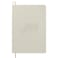 Karst 5.5" x 8.5" Stone Soft Bound Notebook 81