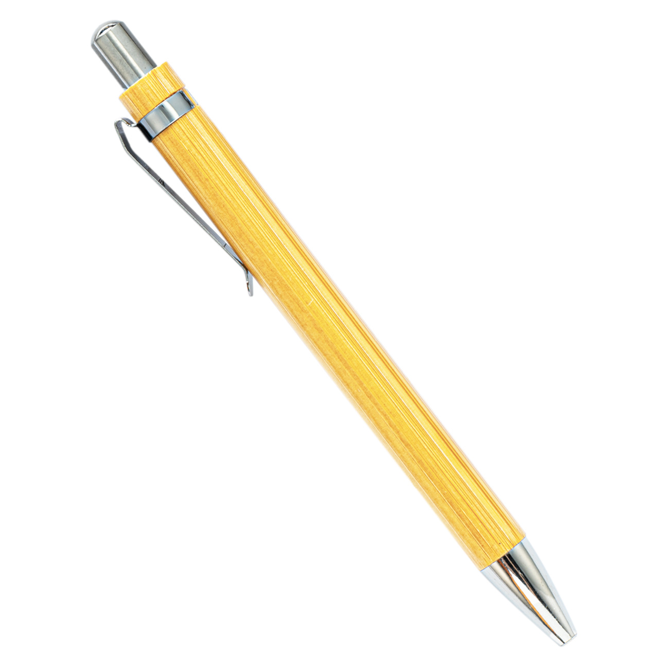 Bamboo pen 1