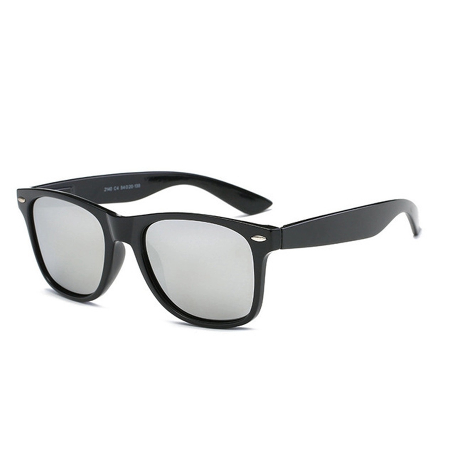 Mirrored Sunglasses 4