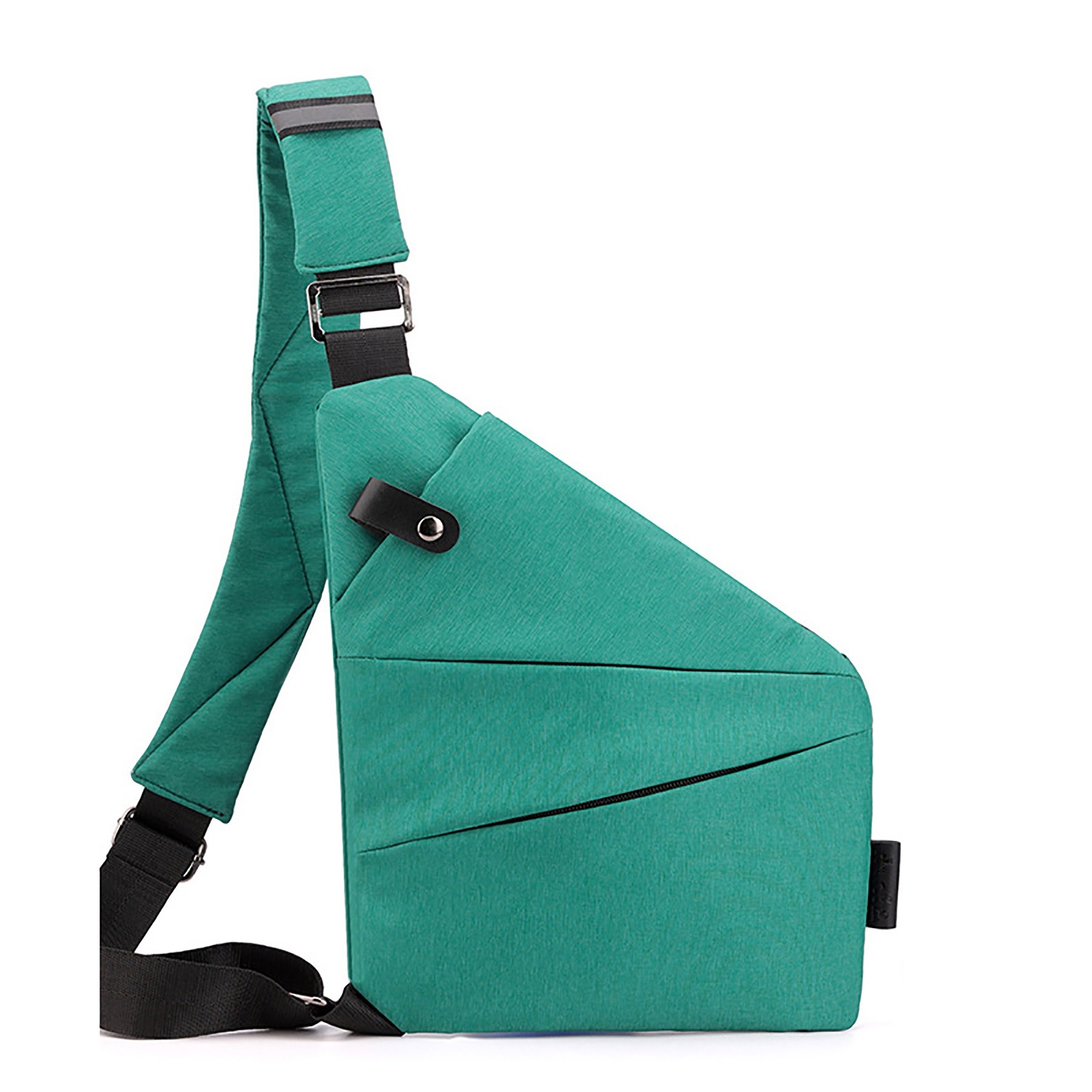Gun Chest Bag 10