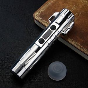 Razor Electric Arc Lighter With Built In Rechargeable Battery 12