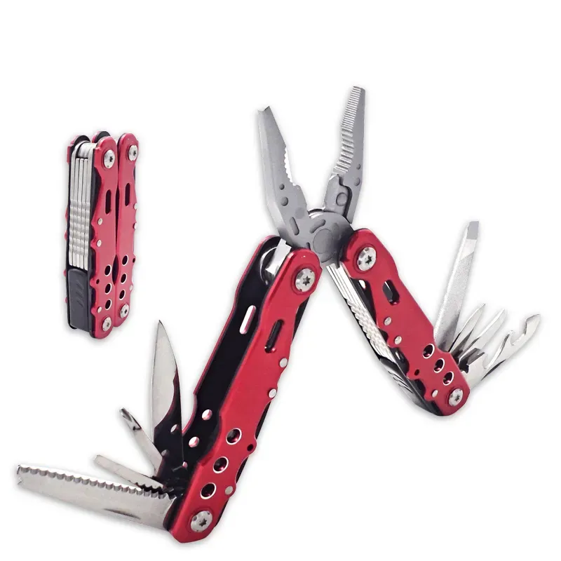 14 in 1 Multi Tool Plier 3