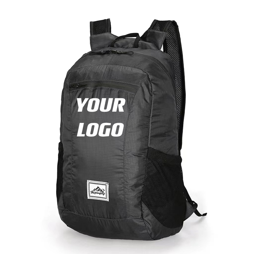 Lightweight Packable Backpack 4