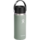 Hydro Flask® Wide Mouth With Flex Sip™ Lid 16oz 58