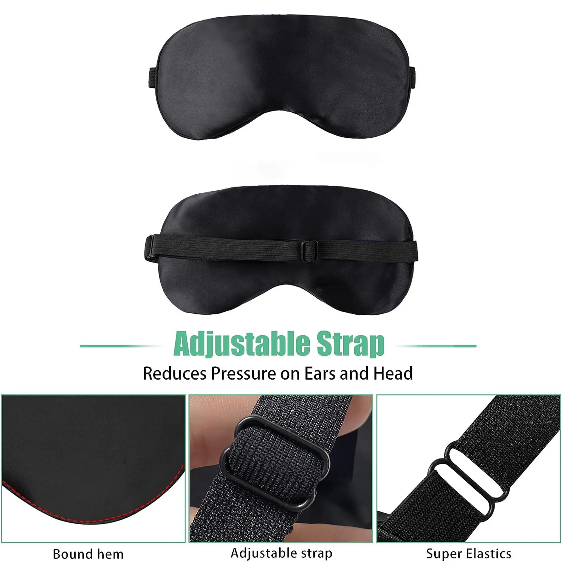 Eye Mask For Sleeping 2