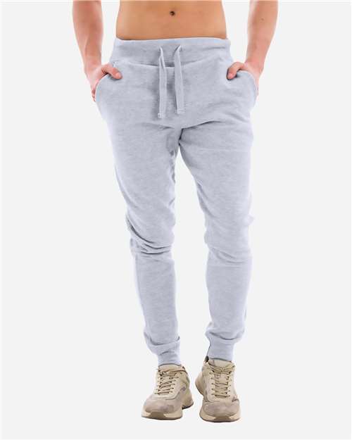 Unisex Premium Joggers - LST006 37