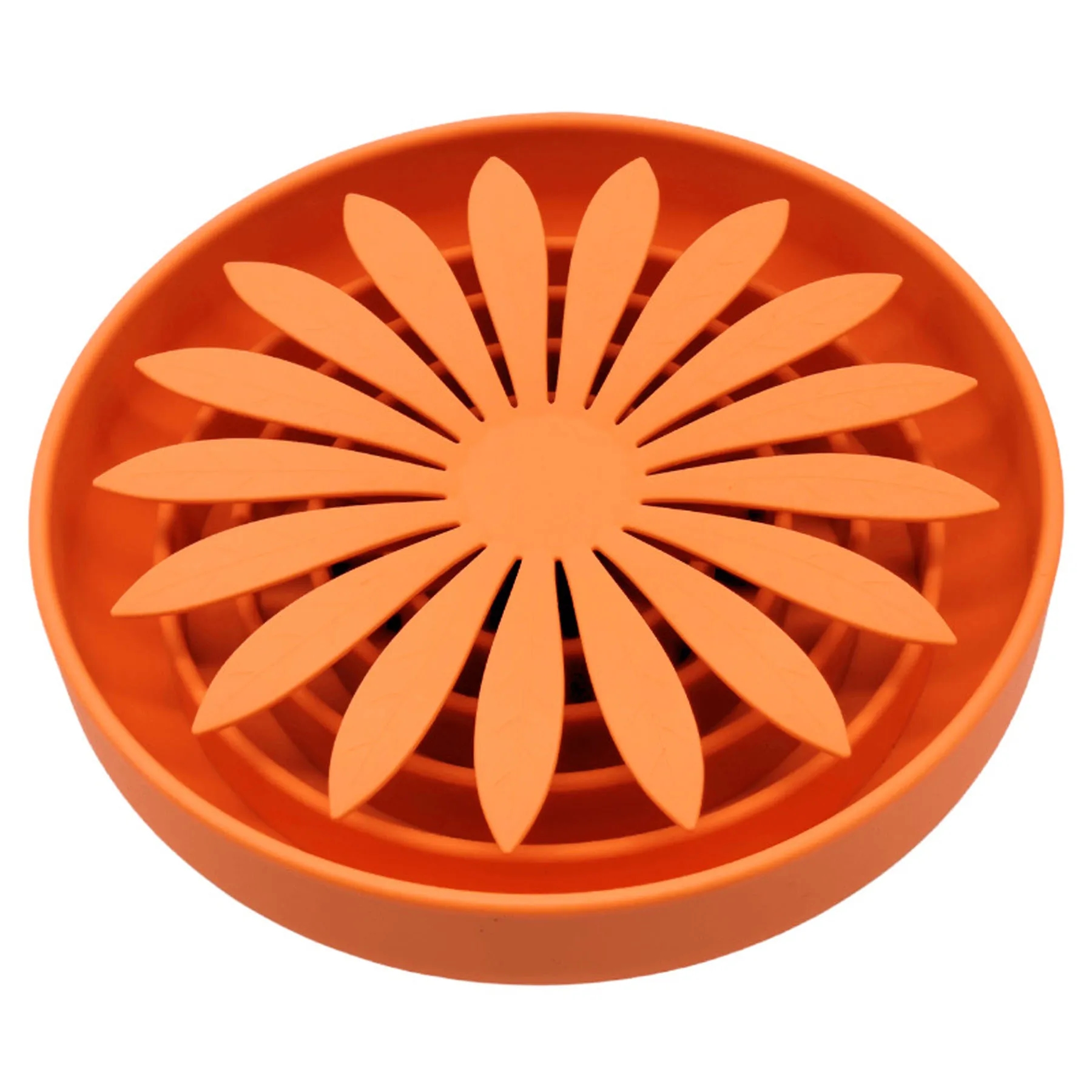 Silicone Pet Slow Feeder 7