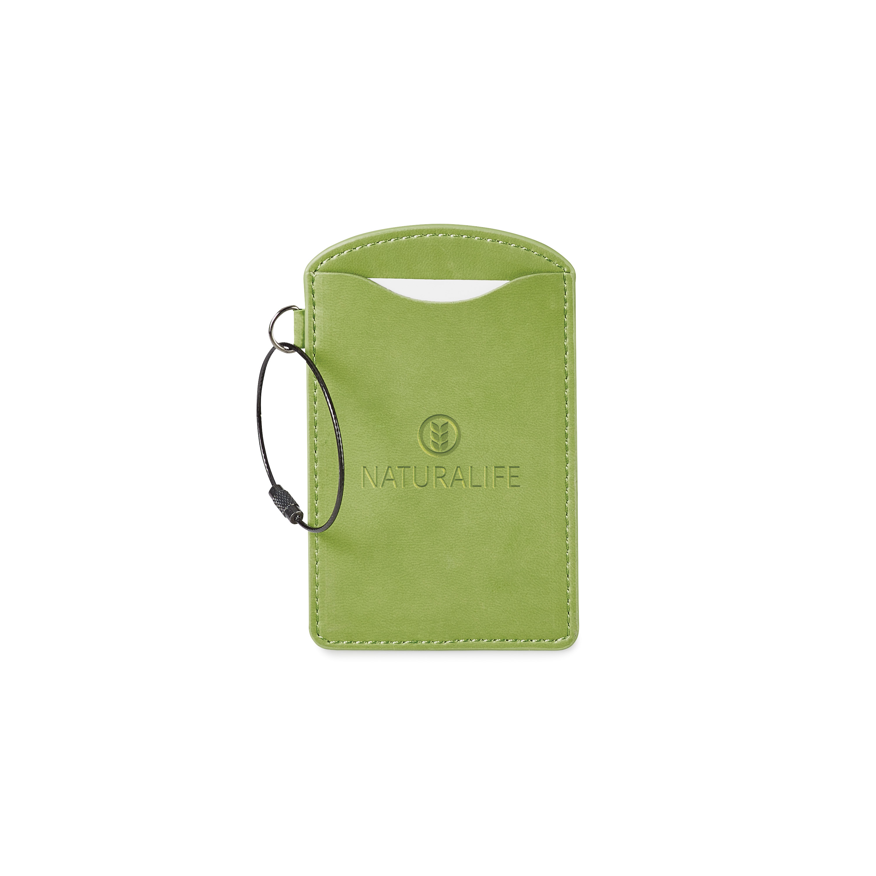 Donald luggage tag 4