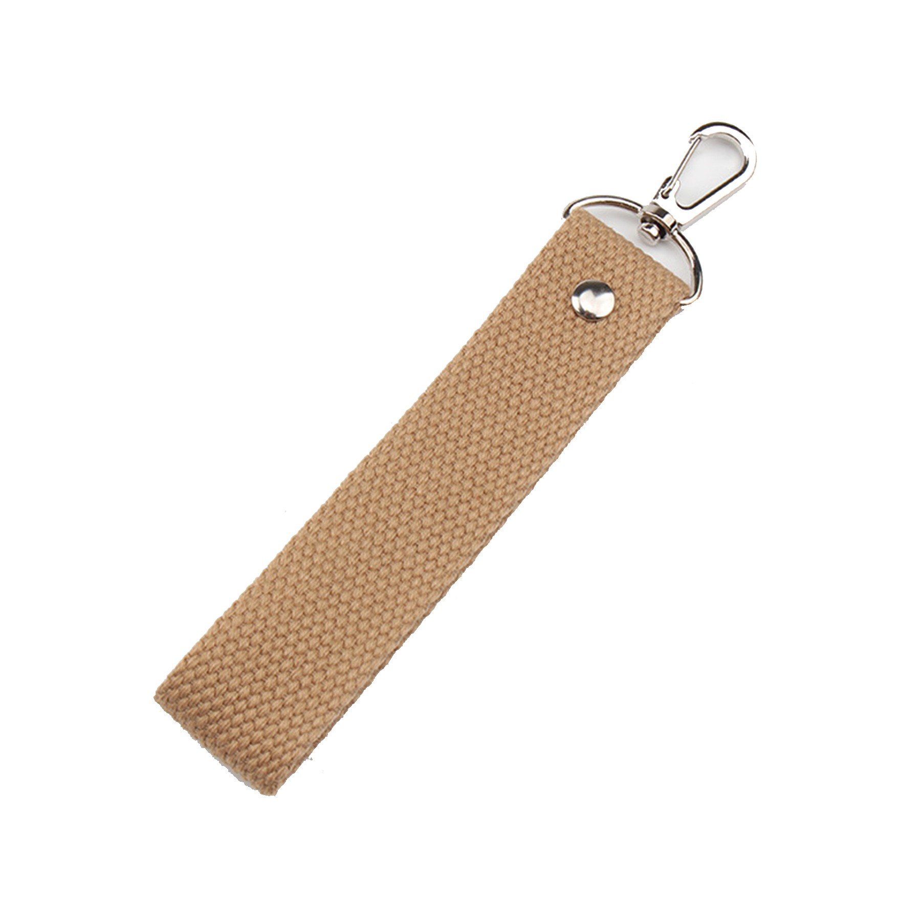 Instagram Style Canvas Key Chain 4