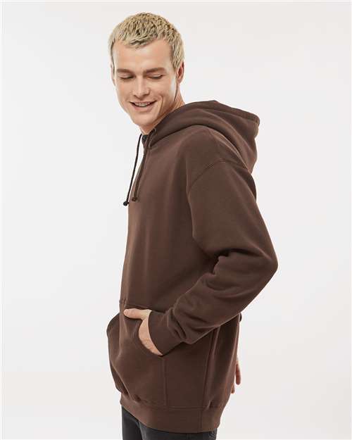 Unisex Heavyweight Hooded Sweatshirt - IND4000 309