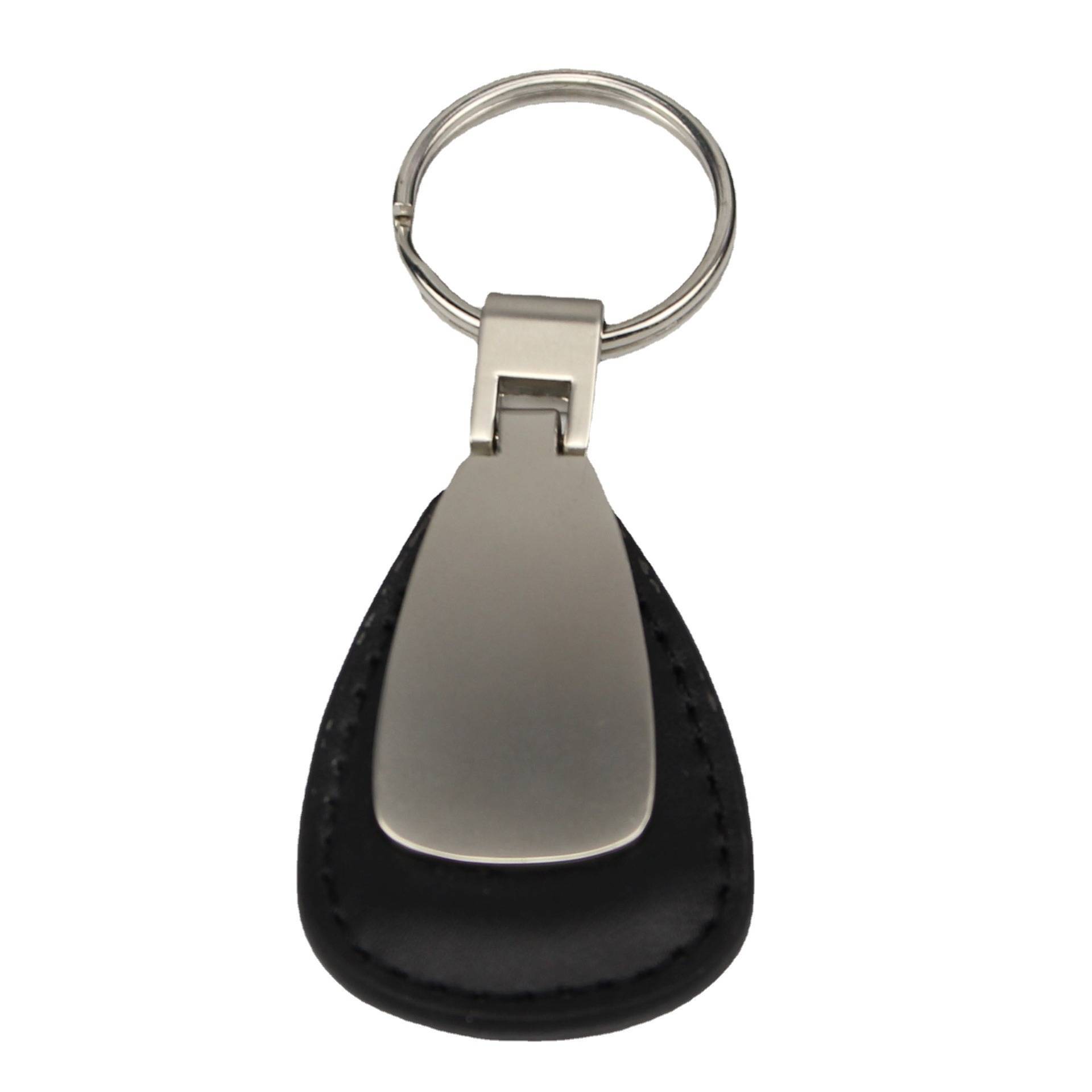 Custom Metal Keychain 3