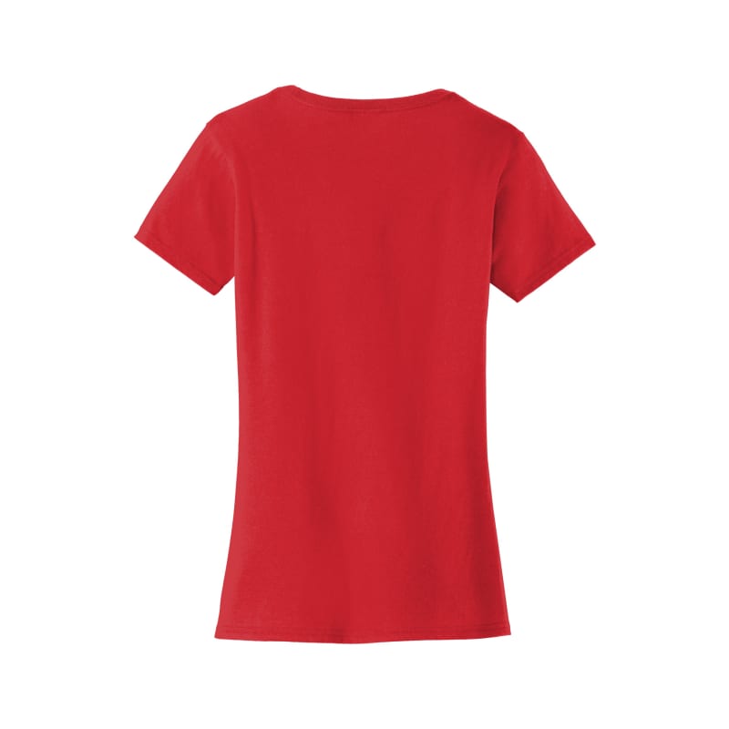 Port & Company Women's Fan Favorite Tee. 66