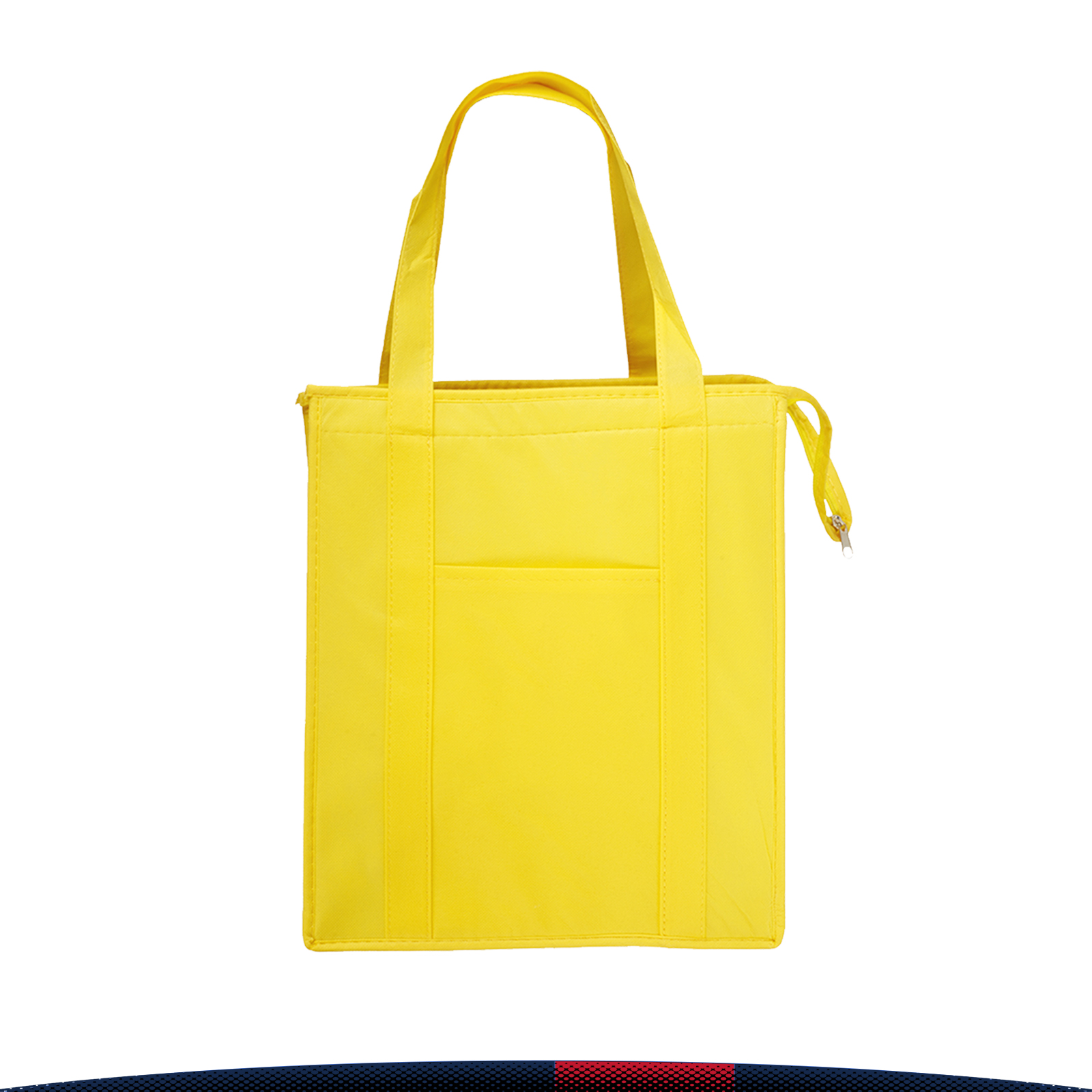 Bacold Lunch Tote Bag 11