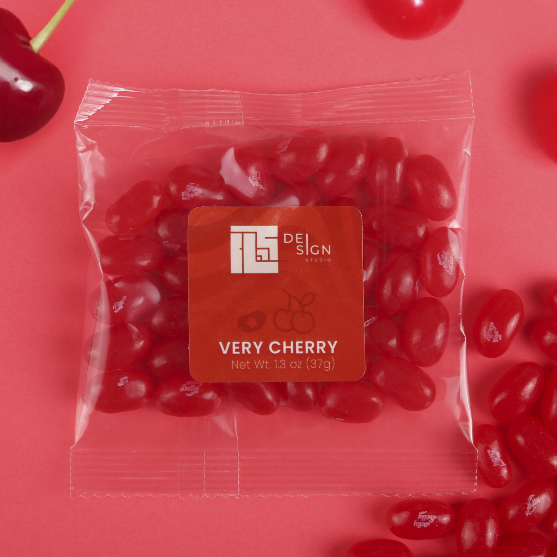 Jelly Belly® Jelly Beans: Taster Packet 14