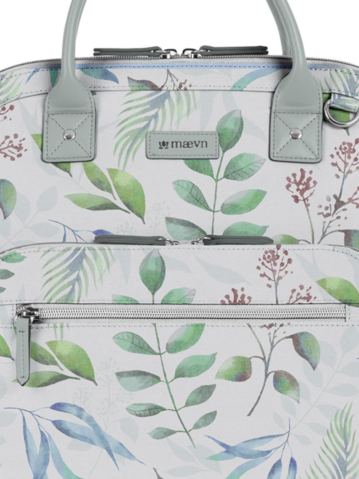 Maevn - ReadyGO - Water-Resistant Clinical Backpack 4