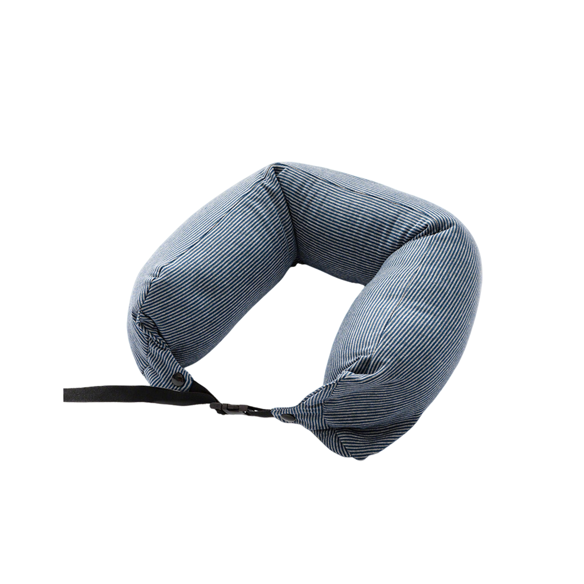 Convertible Comfort Support Pillow 25.6" Length 2