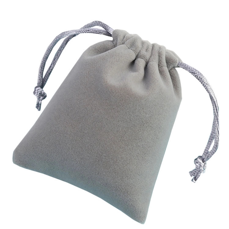 Jewelry Bags Drawstring Pouches for Small Gift 3