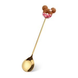 Paw Dessert Coffee Spoon Or Fork 10