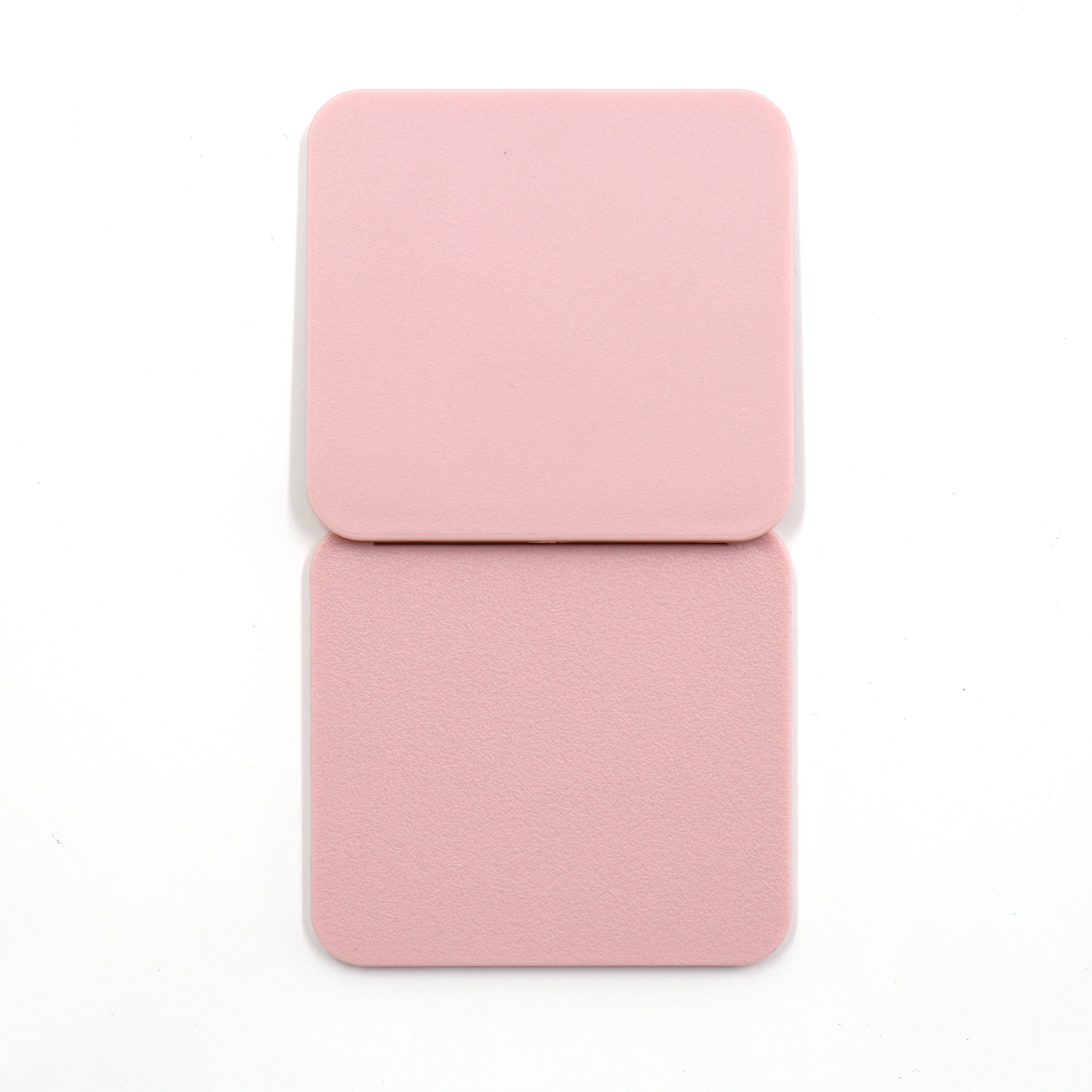 Portable Square Compact Mirror 6