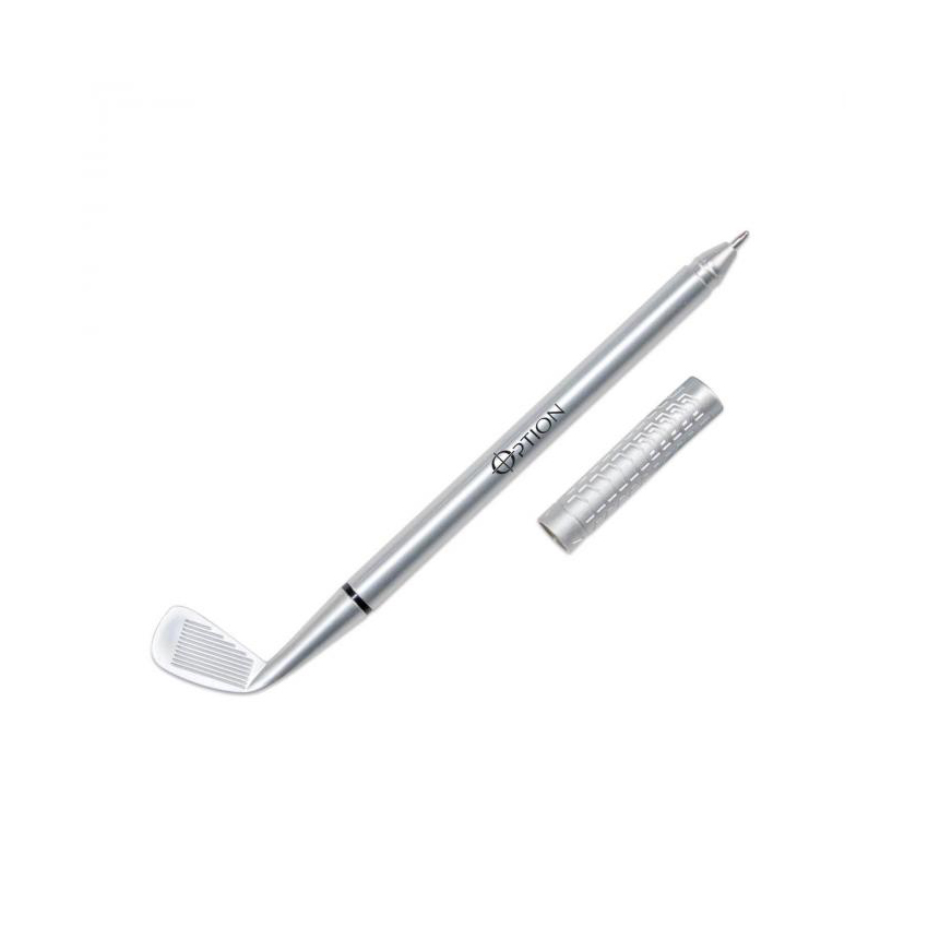 Plantagenet-100 Golf Club Pen 1