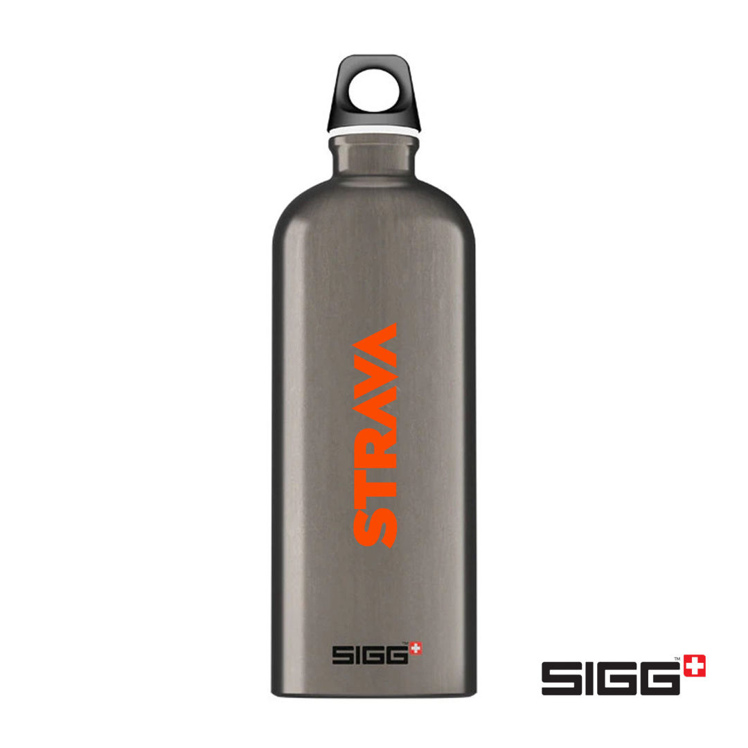 SIGG™ Classic Traveller Bottle - 34oz 26