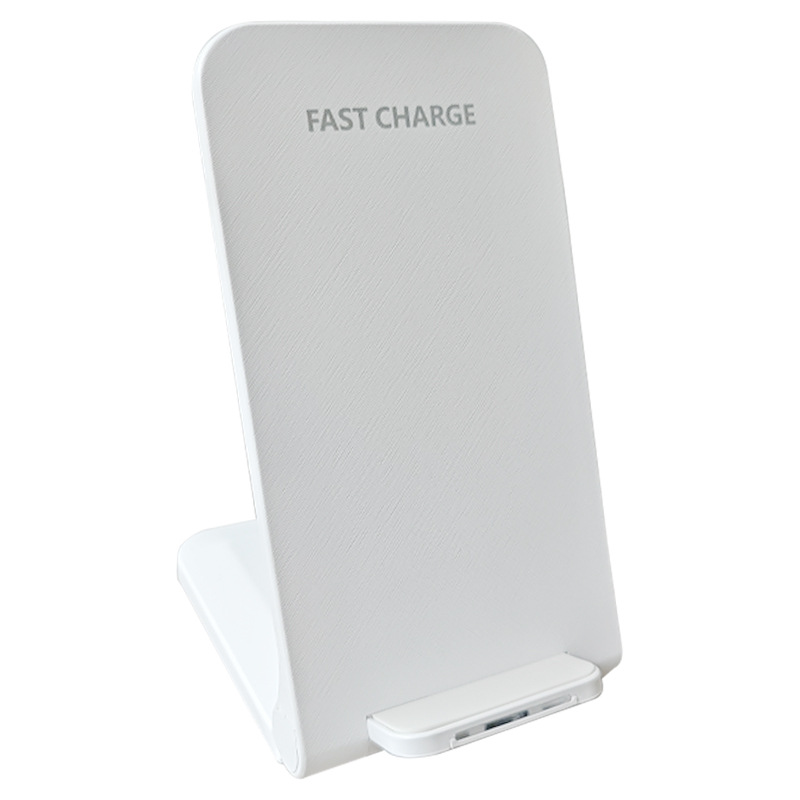 15W Vertical Mobile Phone Wireless Charging 2