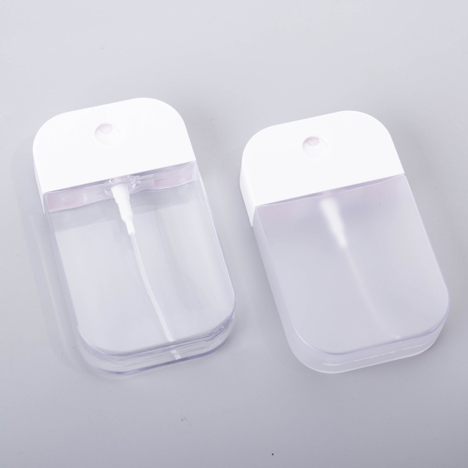 Upgrade Portable Refillable Perfume Atomizer 2