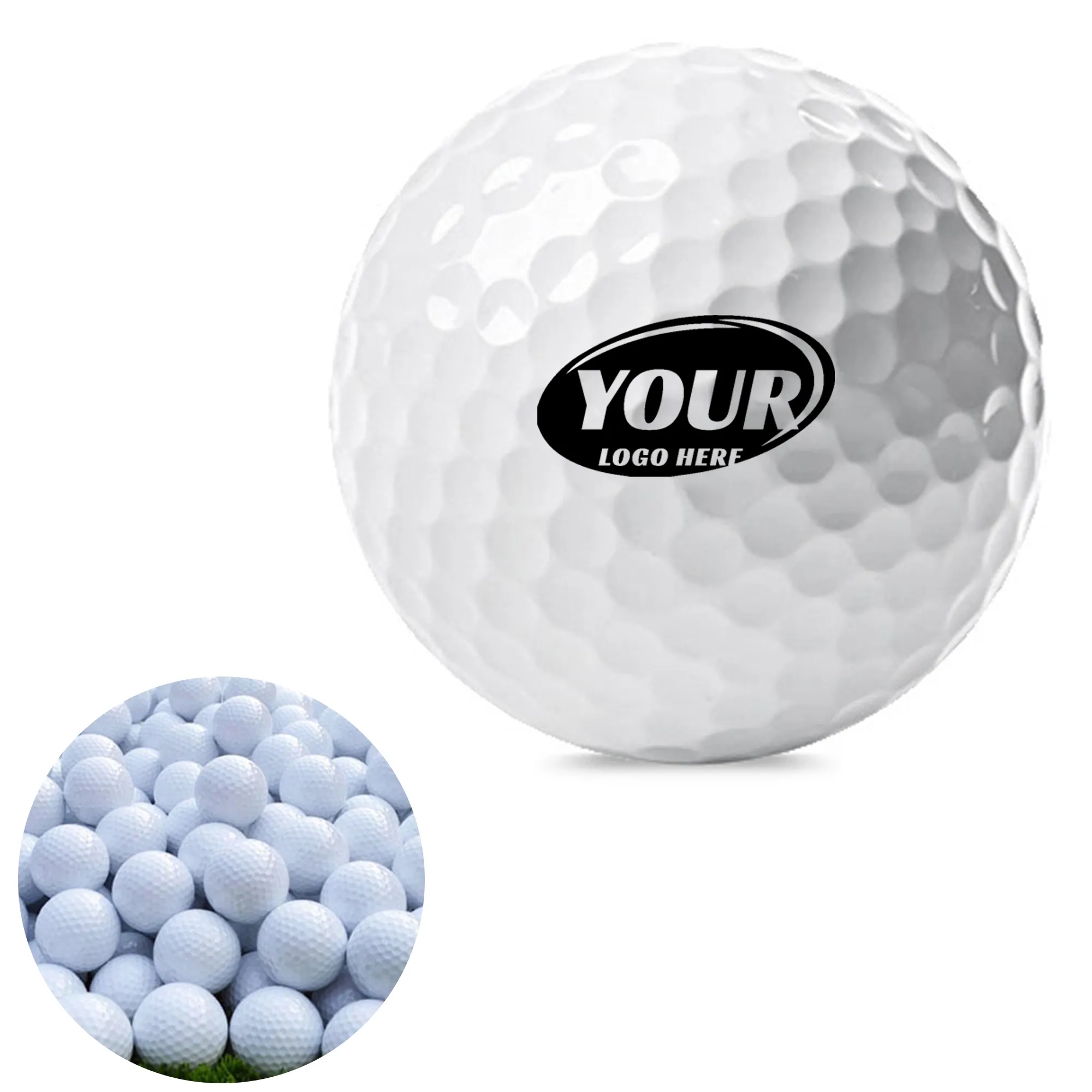 Golf Practice Balls 3
