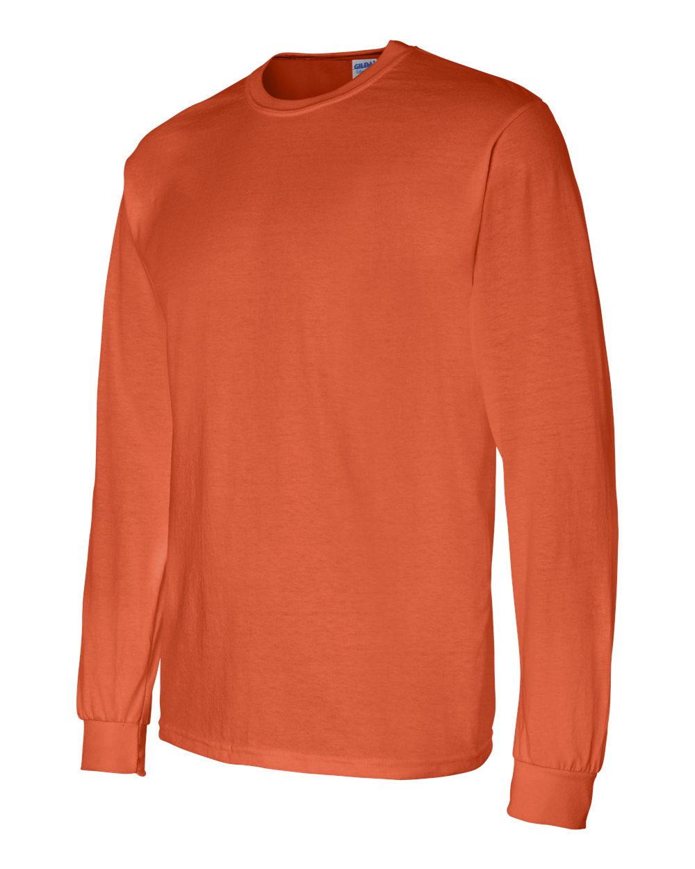 Unisex DryBlend® 50/50 Long Sleeve T-Shirt - 8400 25