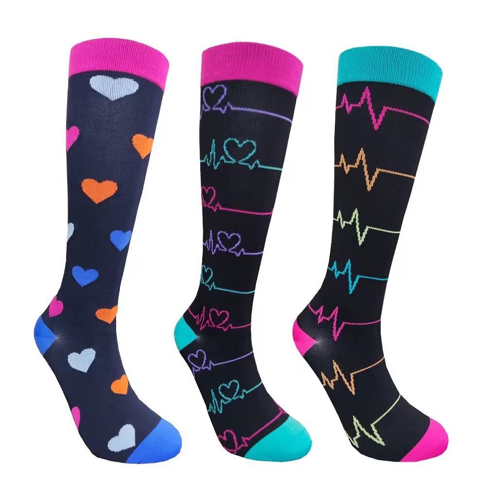 Compression Socks For Men/Women - 20-30Mmhg 4