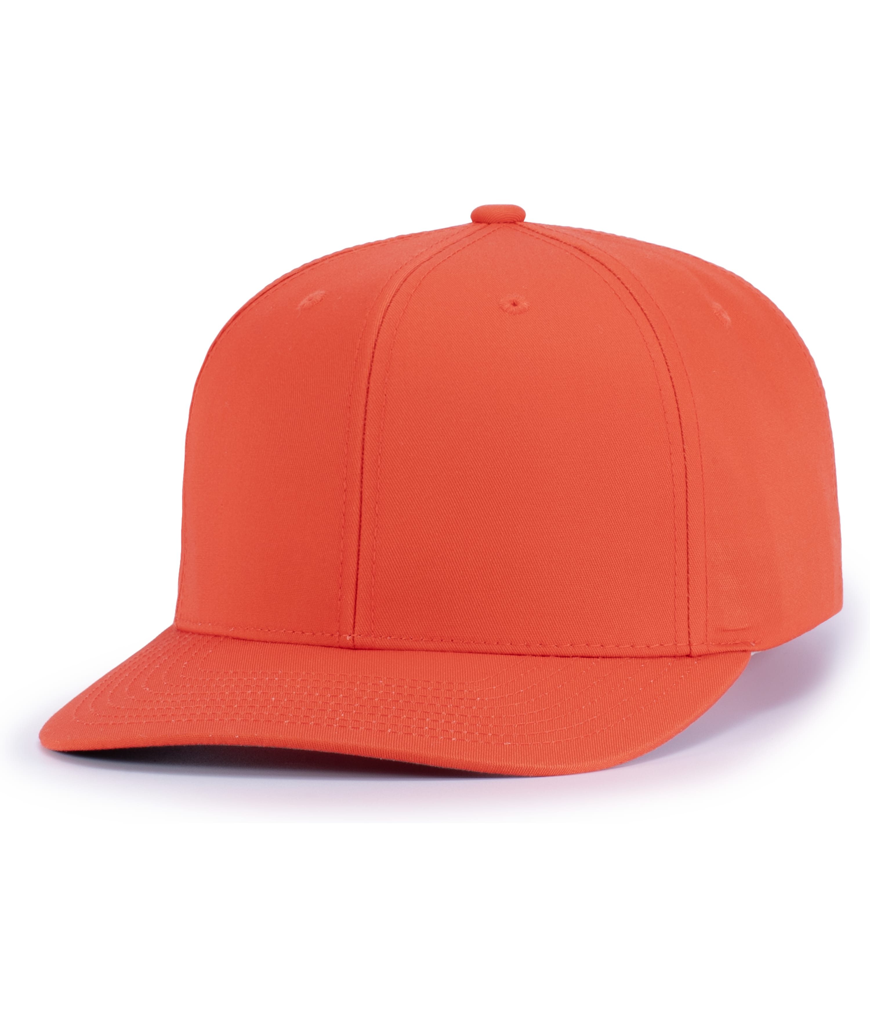 POLY/COTTON SNAPBACK CAP 25