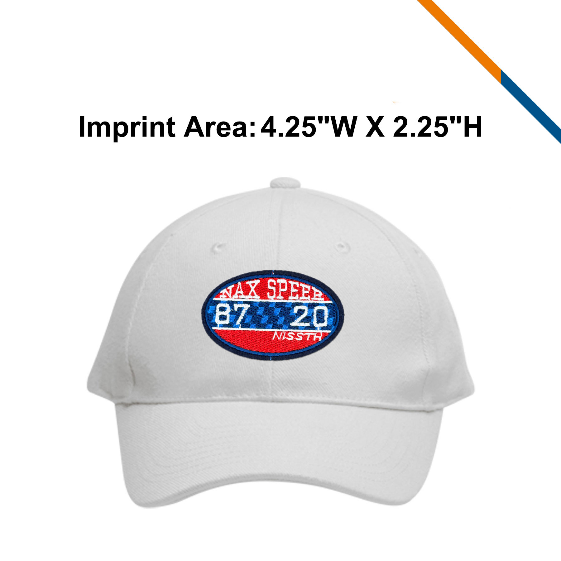 Dripo Baseball Caps 6