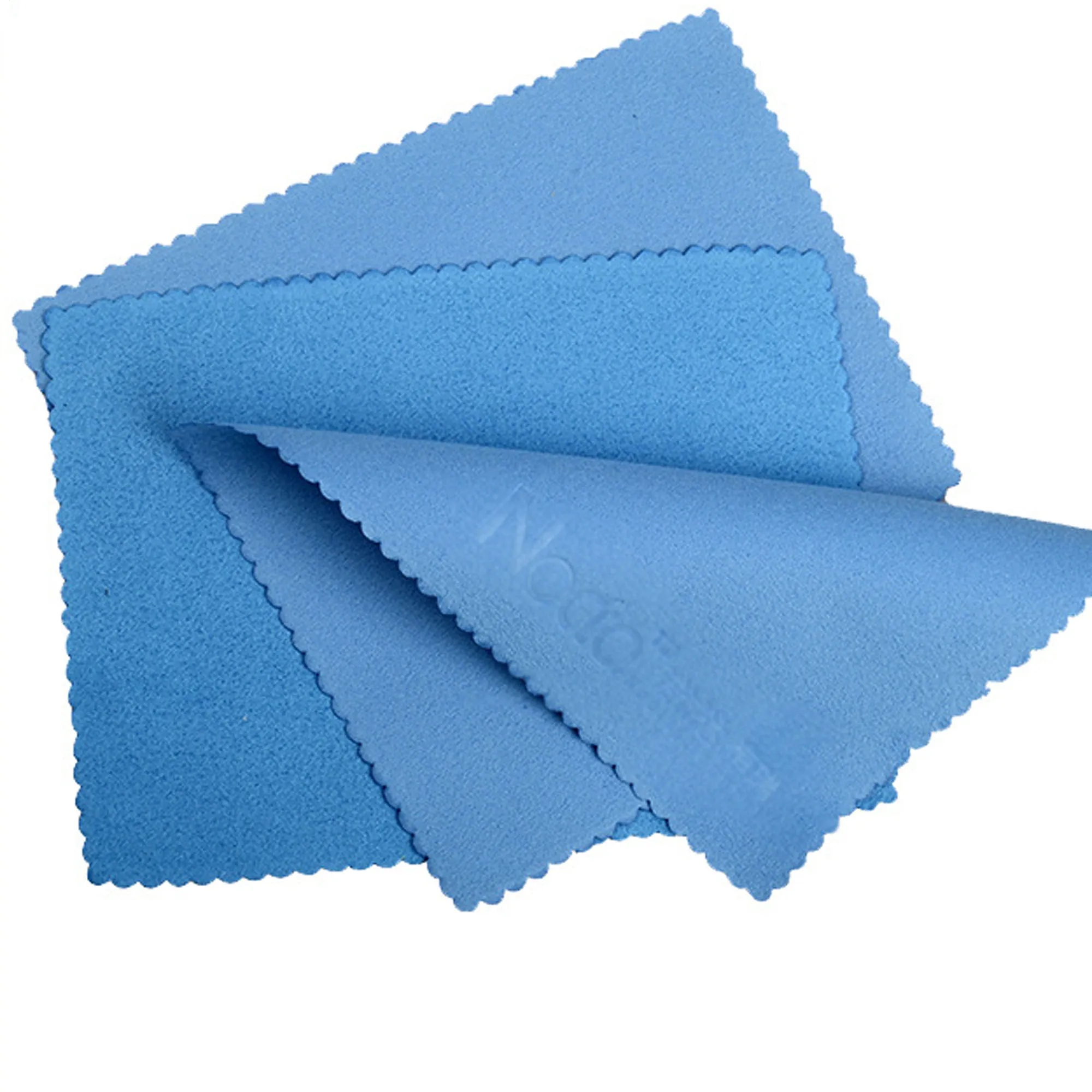 Microfiber Glasses Cloth 2