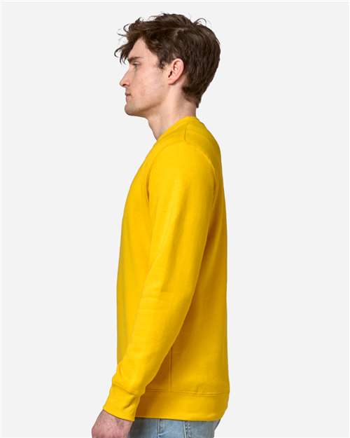 Unisex Premium Crewneck Sweatshirt - LS14004 120