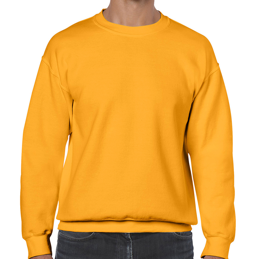 Gildan Heavy Blend Adult Crewneck Sweatshirt 45