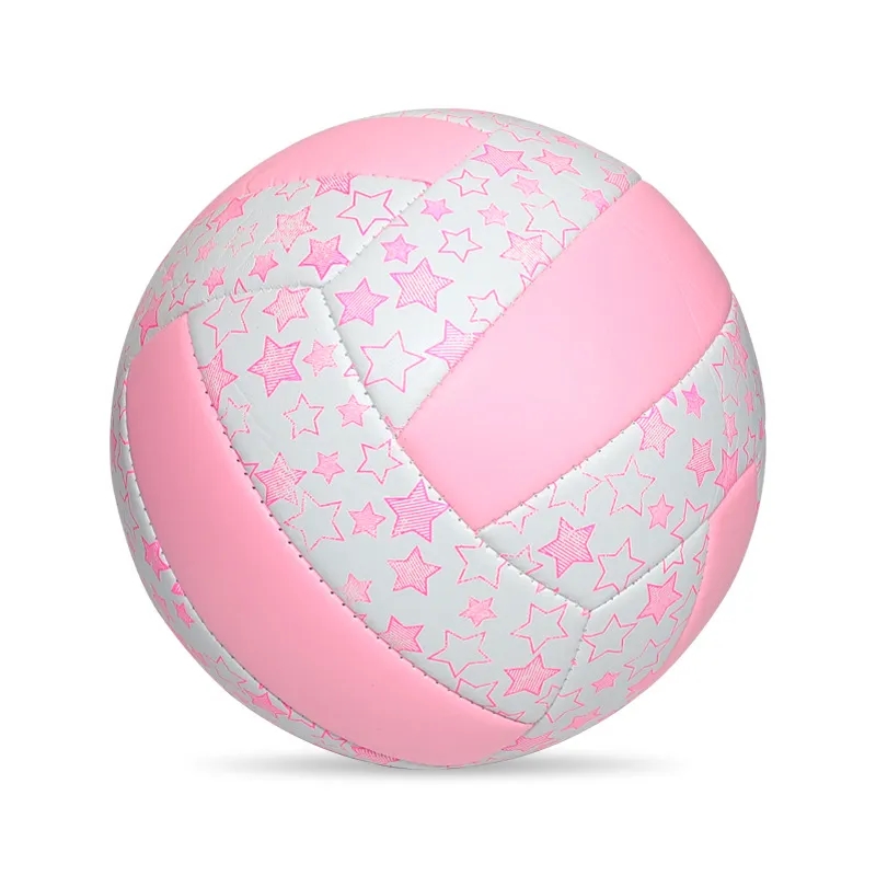 Gentle Play Volleyball 3