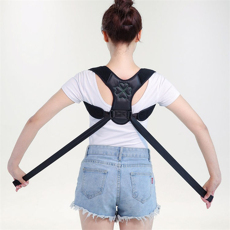 Humpback Correction Belt 2