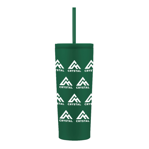 Telluride 24oz Straw Tumbler 16