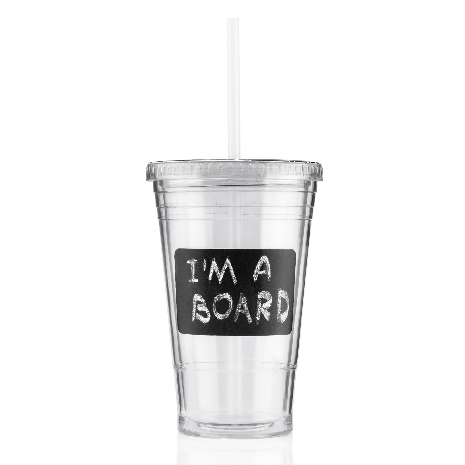 16 oz Back to School Slurpy Tumbler 4