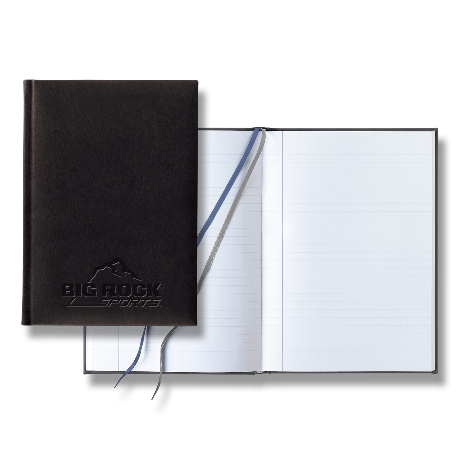 Castelli Tucson Grande Lined White Page Journal 40