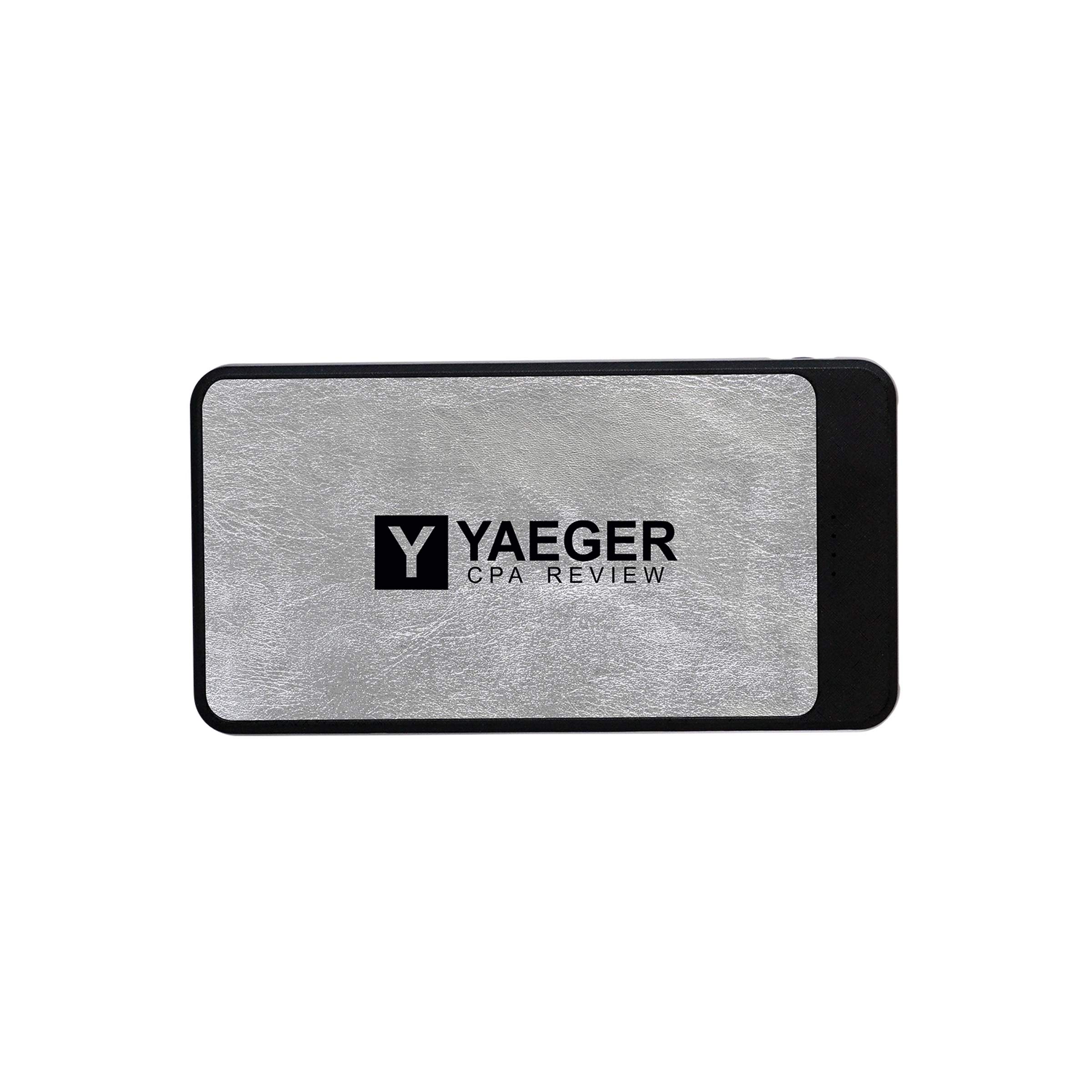 UL METALLIC HIGH DENSITY SWIFT WIRELESS POWER BANK 8