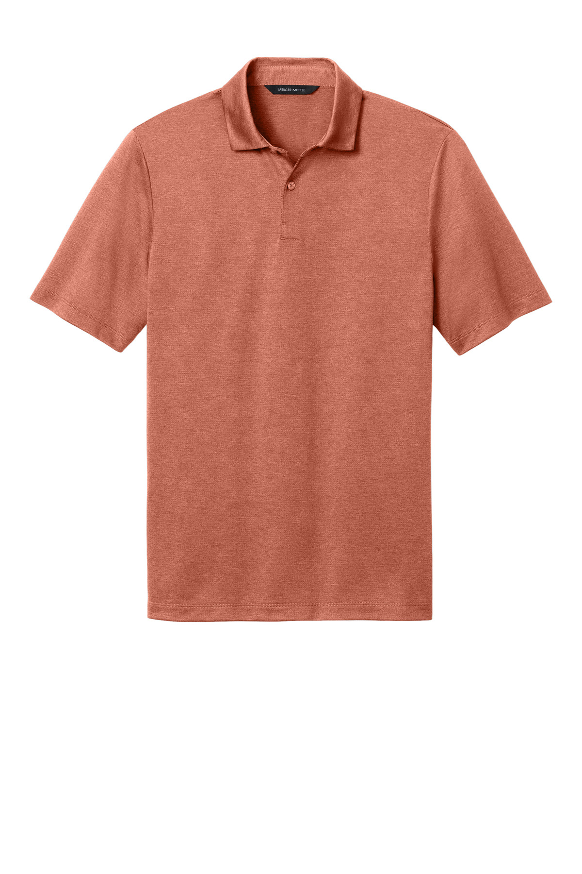 Mercer+Mettle Recharge Jersey Polo MM1020 24