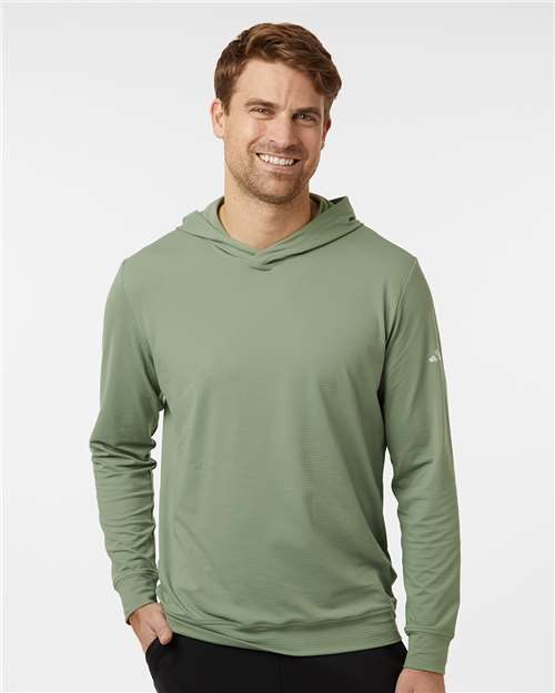 Men's Ultimate365 Elevated Hoodie - A2009 63
