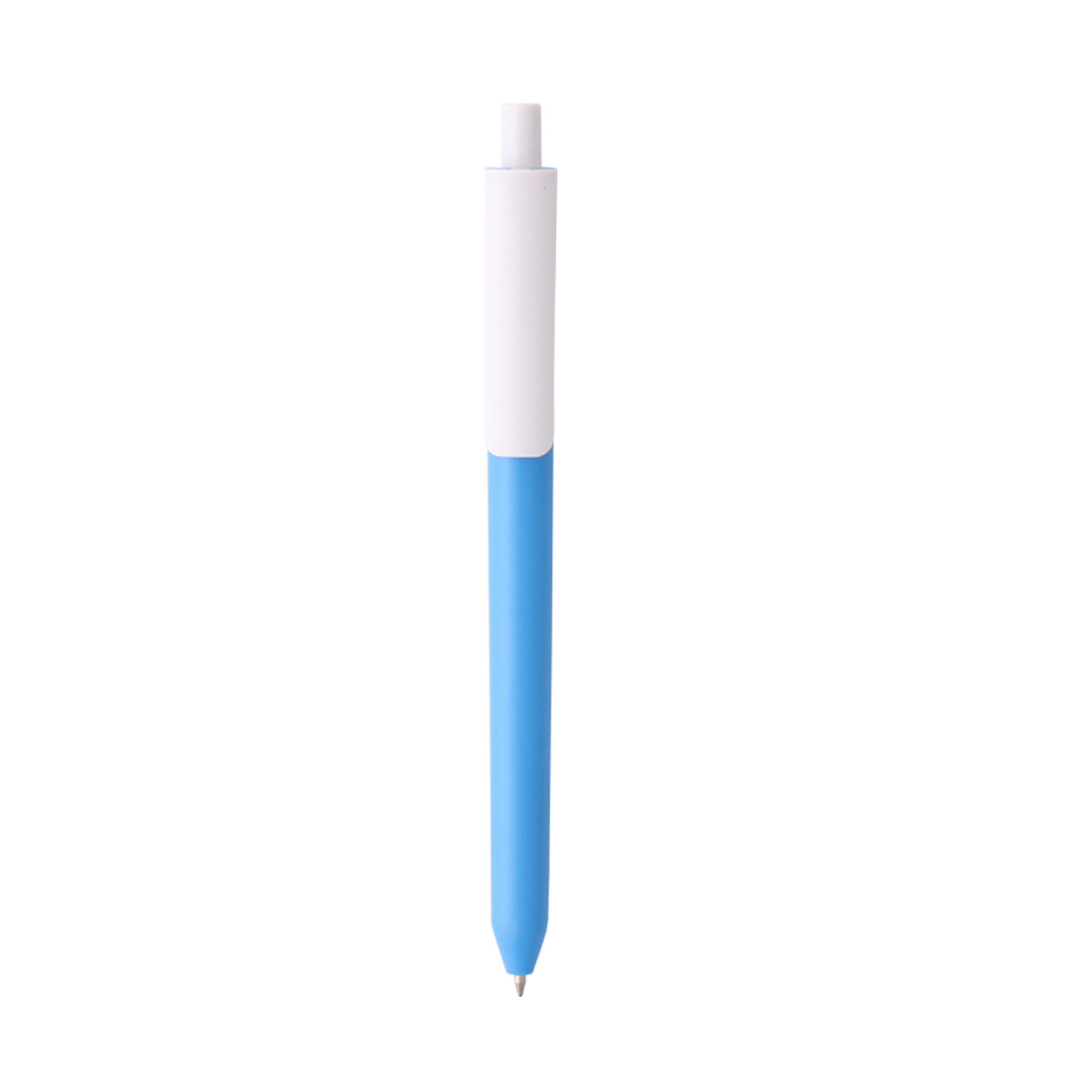 Plastic Ballpiont Pen 2