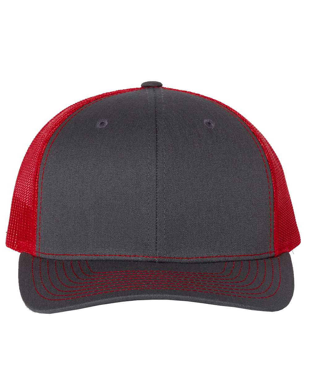 Snapback Trucker Cap - 112 58