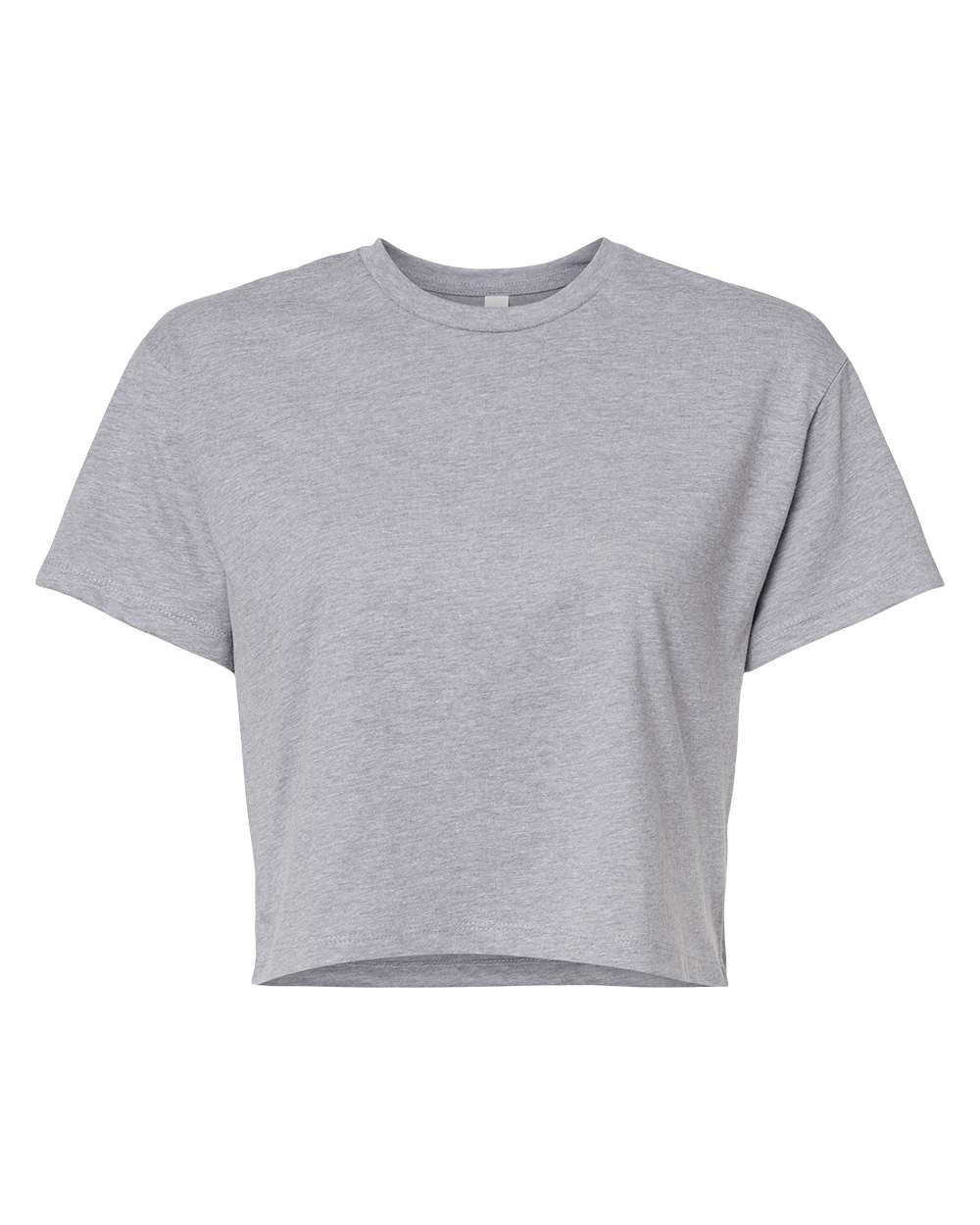 Women's Ideal Crop Top - 1580 43