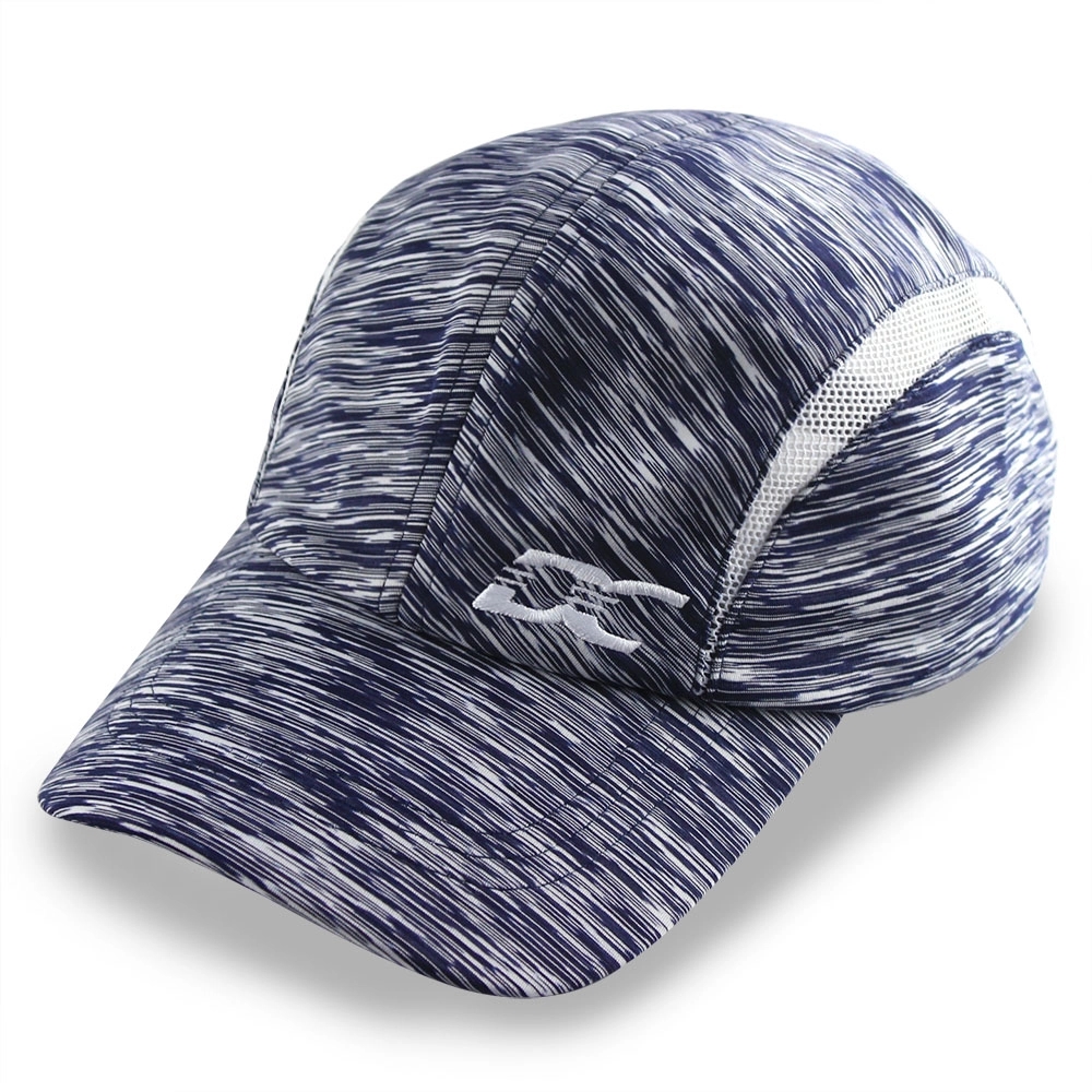 Running cap