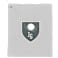 15" x 18" Recycled 300g Terry Polyester Towel 16